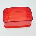 New Tail Light Lens For Yamaha Grizzly 350 400 450 660 Yfm350 Yfm400 Yfm 450 660