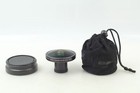  near Mint  Nikon Fisheye Converter Fc-e8 0 21x Ultra Wide Angle From Japan
