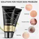 Blackhead Remover Charcoal Mask Purifying Acne Peel-off Mask    facial Cleansing