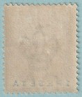 Gibraltar 36 Mint Hinged Og   No Faults Very Fine  Tpm