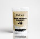 100  Pure Natural Herbs Donkey Milk Powder Freeze Dried 100gm  3 5 Oz 