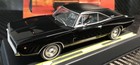 Pioneer P126 Bullitt Assassins 1968 Dodge Charger Slot Car 1 32 Scalextric Dpr