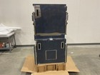 Fwe Double Stack Clymate Iq Insulated Heated Humidified Cabinet Phtt-1826-6p-cv