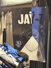 Ja  -z Yankee Stadium Reasonable Doubt  Blueprint  Extra Innings Poster - Jay-z