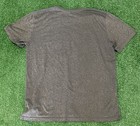 Nike University Of Kentucky Wildcats Gray Short Sleeve Shirt Size Mens Large