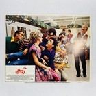 Lot Of 6 Grease 2 - 11 x14  Lobby Cards Maxwell Caulfield Michelle Pfeiffer