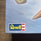 B-25j Mitchell Bomber Model Kit Revell 1 48 Scale New Sealed Cool Look  