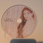 Twice I Feel Special Album