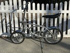 2005 5 Speed Schwinn Grey Ghost Krate Stingray - Very Rare Excellent Condition