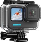 For Gopro Hero 13 12 11 10 9 Black Underwater Waterproof Housing Case Diving 60m