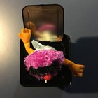 Muppet Show Animal Jack-in-the-box Sababa Toys New In Packaging 2003