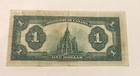 Dominion Of  Canada  1923  1   Red Seal  Group 2  Vf