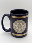 1996 California Homicide Investigators Association  chia  Conference Ceramic Mug