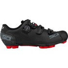Sidi Men s Trace 2 Mountain Bike Mtb Shoes Black black Eur 46 5 us 11 6  no Box 