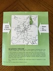 1956 Finland Welcomes You Published By Finnish Tourist Association