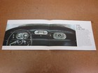 1960 Studebaker Lark Sales Brochure 16 Page Original Literature