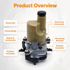 1x Electric Power Steering Pump For Volvo 2005-2013 S40 V50 C30 C70 36050678