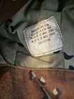 U s  Army Desert Storm Camouflage Jacket Medium Short Nsn 8415-01-102-9126