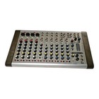 Soundcraft Compact 10 10 Channel Compact Analog Mixer Turns On Untested As Is