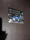 Dale Earnhardt Jr  Autographed 2017 Nationwide  88 Hero Card
