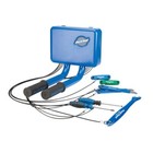 Park Tool Ths-1 2 Trailhead Workstation Head Unit Weatherproofed Bike Repair