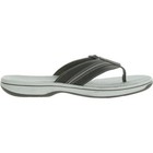 Cloudsteppers By Clarks Womens Lightweigt Thong Flip-flops Shoes Bhfo 2312