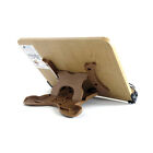  o-103  Nice Book Stand Bible Wooden Reading Holder Desk Bookstands Cookbook