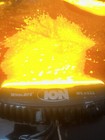Whelen Ion T-series Super-led Light Assembly  amber 
