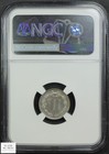 1868 Proof Three Cent Nickel Piece 3cn Ngc Pr Pf Details