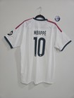Adidas Real Madrid 2026 27 Home Jersey Kylian Mbappe  10 Size 4xl