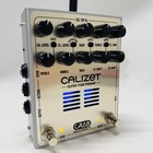 Guitar Preamp Calizet