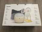 Medela Sonata Double Electric Smart Breast Pump - 101037319