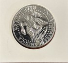 Silver Proof  90  1964  p  Kennedy Half Dollar Gem 