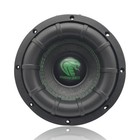 Audio360 Ads835 8-inch Car Subwoofer 1000w Max Power 4-ohm Performance