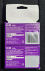 New 2-pack Maxell P6-120 Hi 8 Digital 8 120 Min Video Tape Camcorder Cassettes