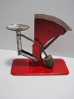 Antique Oakes Mfg  Co   Egg Scale Tipton Indiana Usa