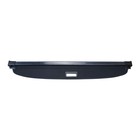 Retractable Cargo Cover Single Custom For Lincoln Mkx 2016-18 Trunk Parcel Shelf