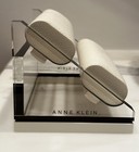 Anne Klein Double Cradle Pillow Display  Accommodates Watches Or Bracelets   New