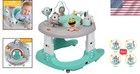 Magical Tales 4-in-1 Baby Walker  Jumper  And Activity Center For Playful Growth