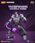 Blokees Transformers Action Edition G1 Megatron Poseable Model Kit Ready To Ship