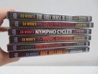 Lot Of 6 Ed Wood Dvds   More Than 23 Movies 