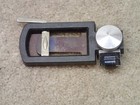 L Pisoni Vintage Tenor Sax Reed Cutter Trimmer Made In Italy User Item