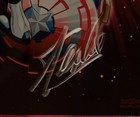 Avengers Stormtroopers Metal Print Signed By Stan Lee With Coa Marvel Star Wars 