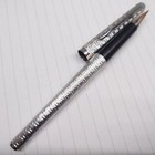 Parker 180 Fountain Pen Basketweave Discontinued Discontinued Parker