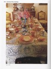 Antique Silver Collectors Guide To Elegant Dining W Sterling Flatware 1875 Era