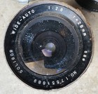 Camera Lens Lot   Sold As Is 