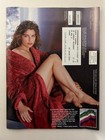 Victoria s Secret Christmas Specials 1998 Catalog Lingerie Robes