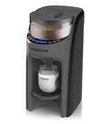 Baby Brezza Formula Pro Advanced Formula Dispenser - Charcoal