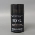 2 Pack Toppik Dark Brown Regular 12gr   0 42oz
