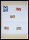 Lot 40598 Mnh And Mh Stamp Collection Ireland 1922 On Stocksheets 